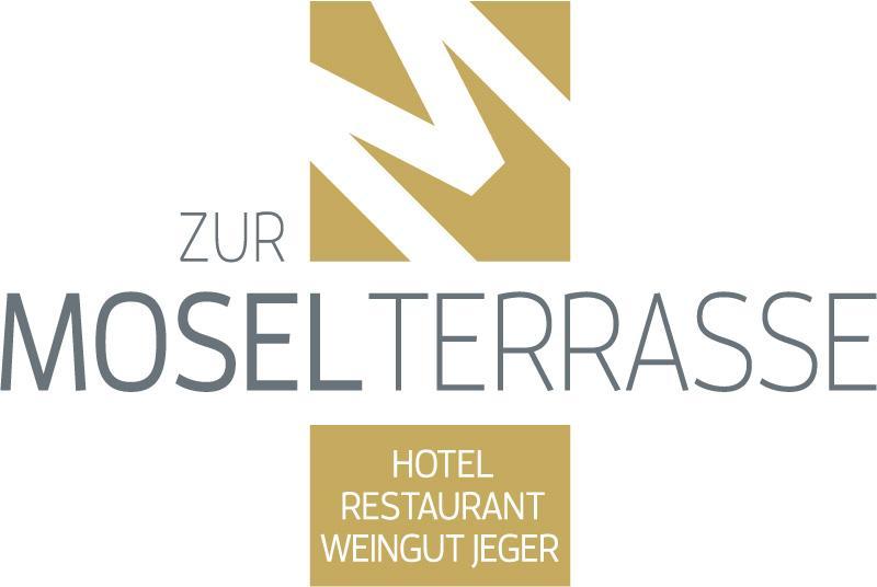 Hotel "Zur Moselterrasse" Palzem Eksteriør billede
