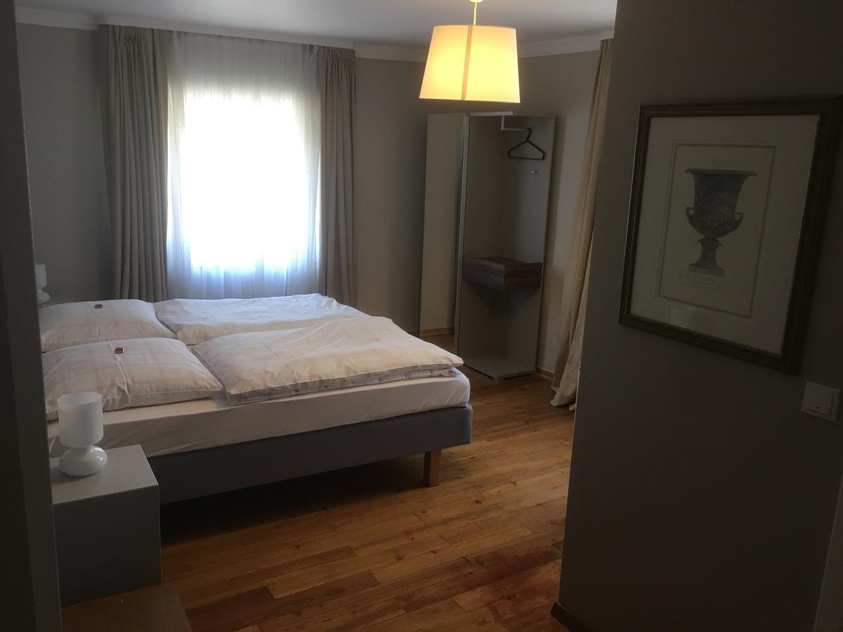 Hotel "Zur Moselterrasse" Palzem Eksteriør billede